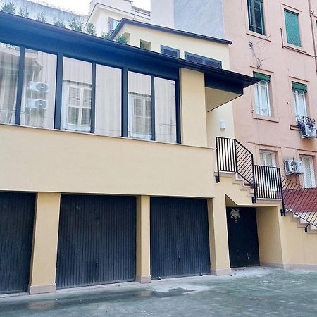 Apartament Ych-Casa Indipendente In Zona Prati Rzym Zewnętrze zdjęcie