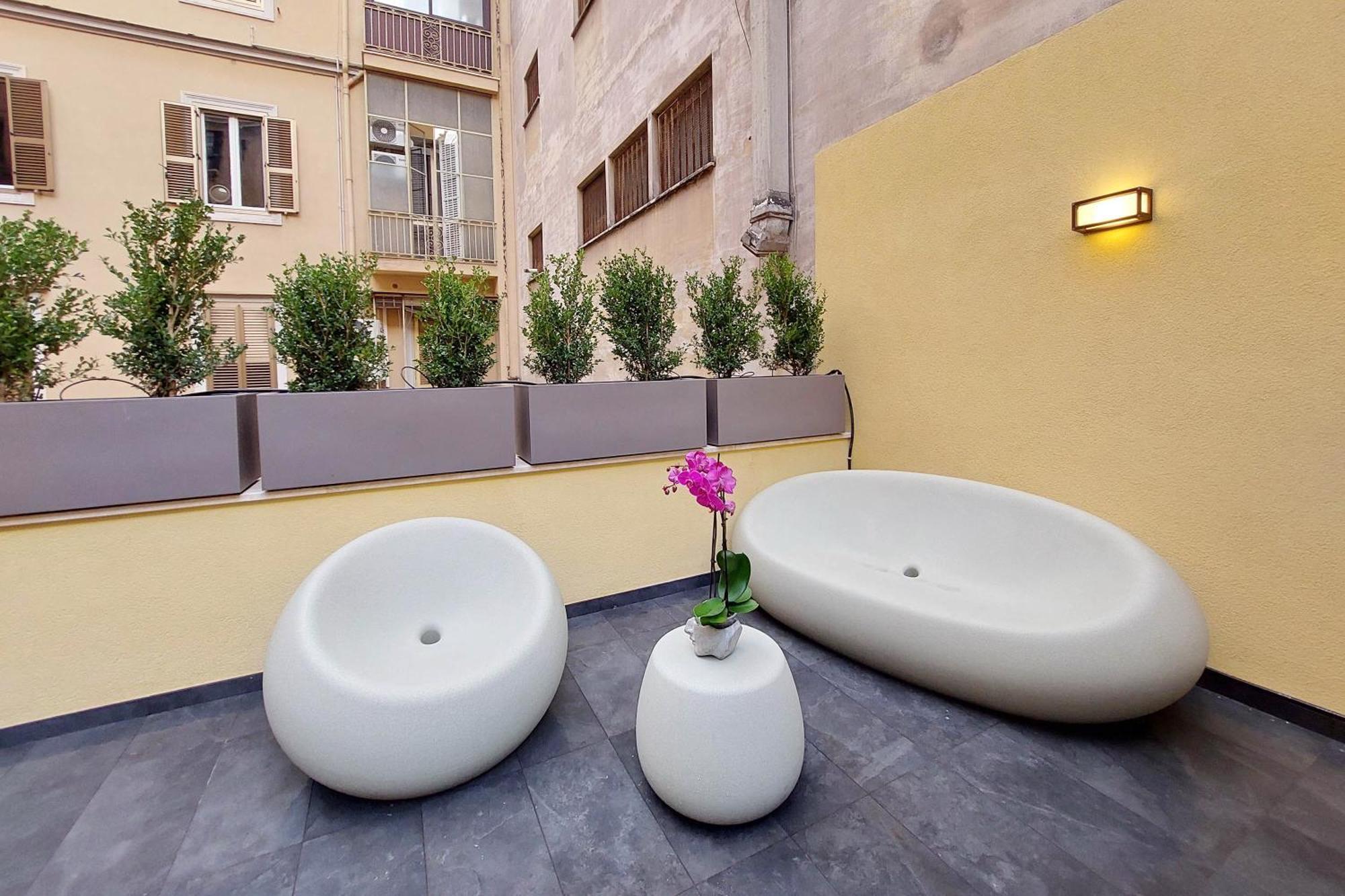Apartament Ych-Casa Indipendente In Zona Prati Rzym Zewnętrze zdjęcie