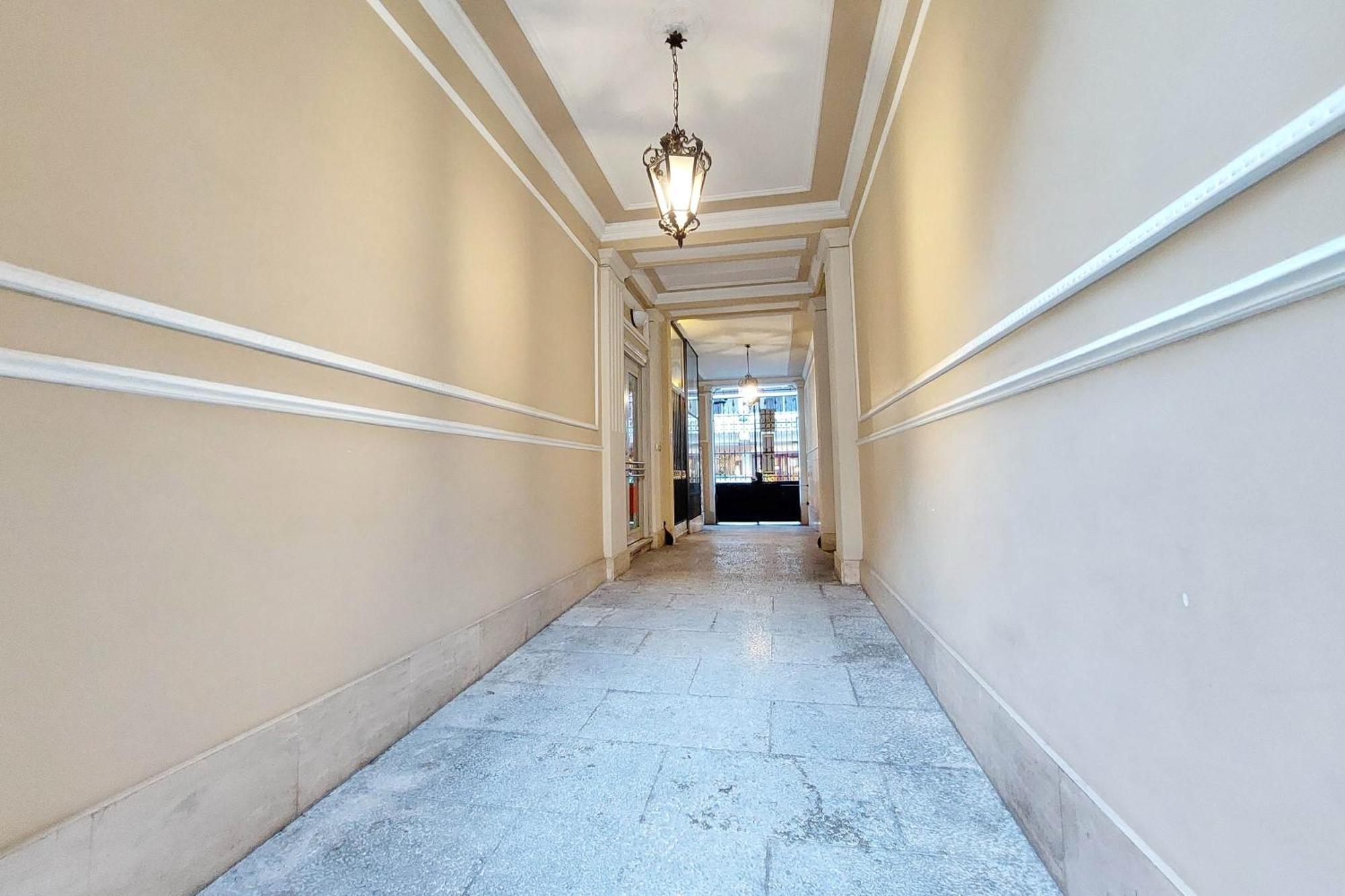 Apartament Ych-Casa Indipendente In Zona Prati Rzym Zewnętrze zdjęcie