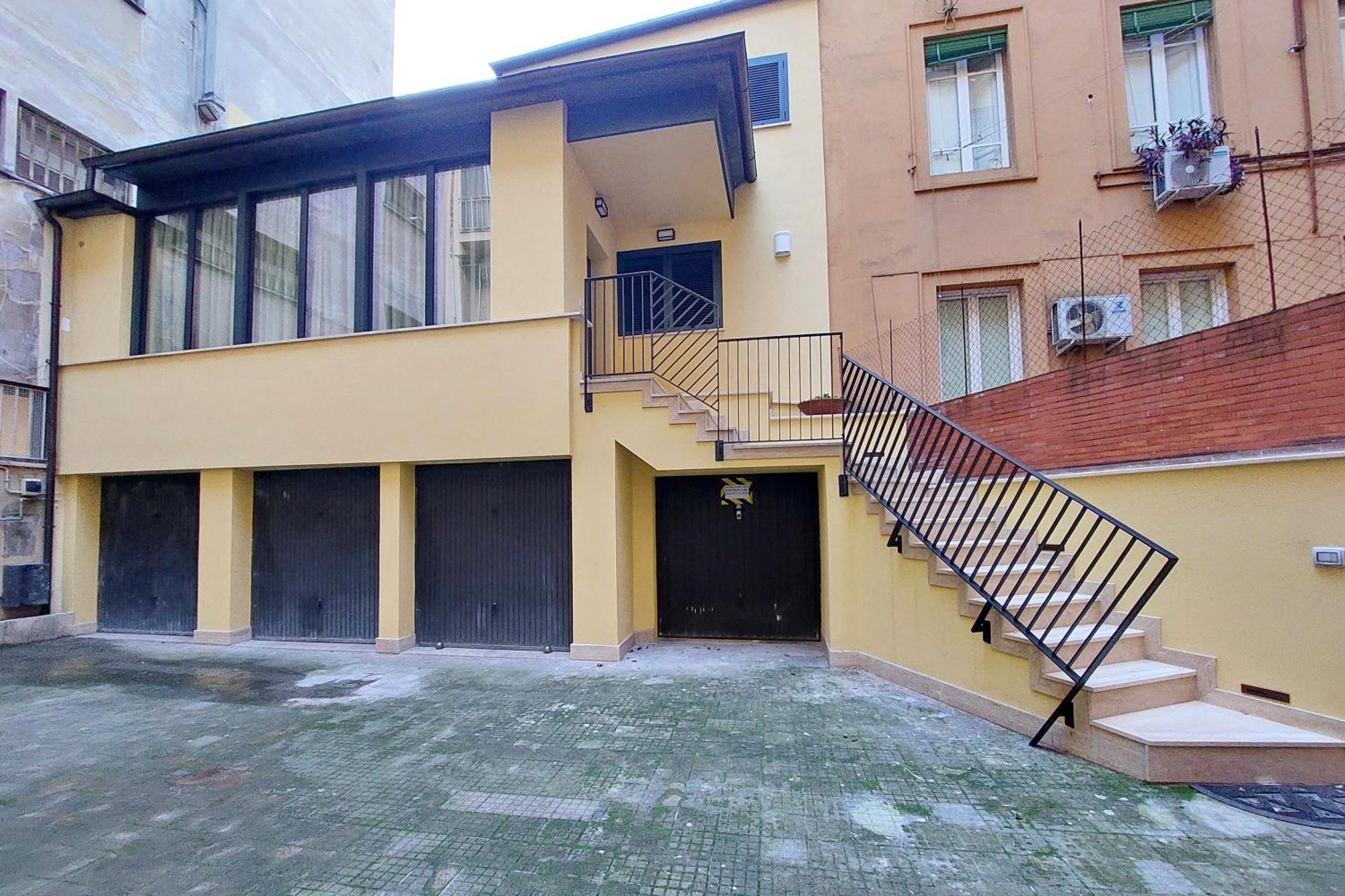 Apartament Ych-Casa Indipendente In Zona Prati Rzym Zewnętrze zdjęcie