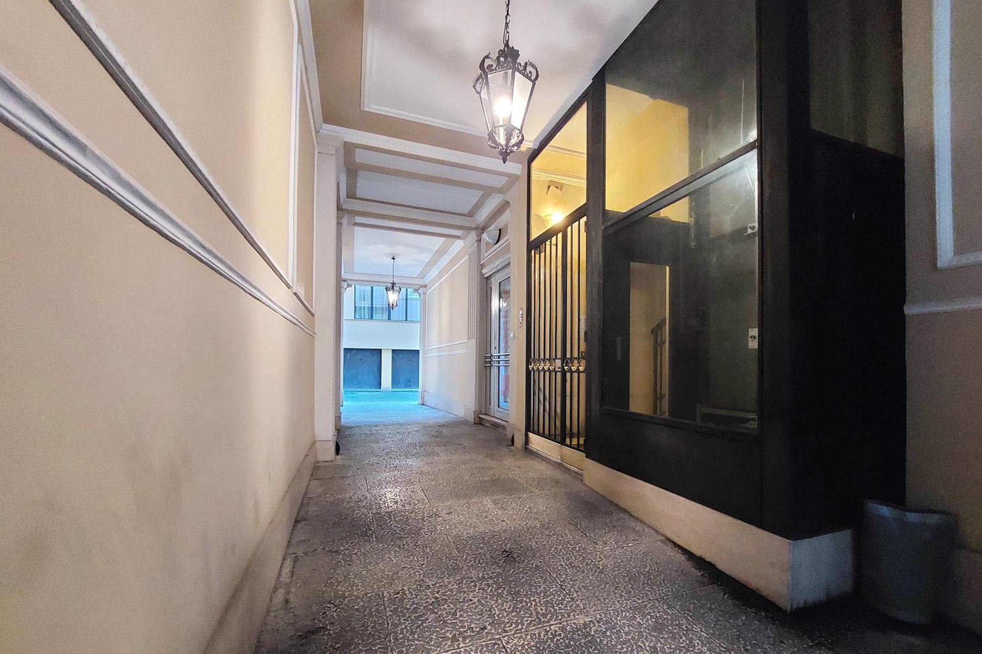 Apartament Ych-Casa Indipendente In Zona Prati Rzym Zewnętrze zdjęcie