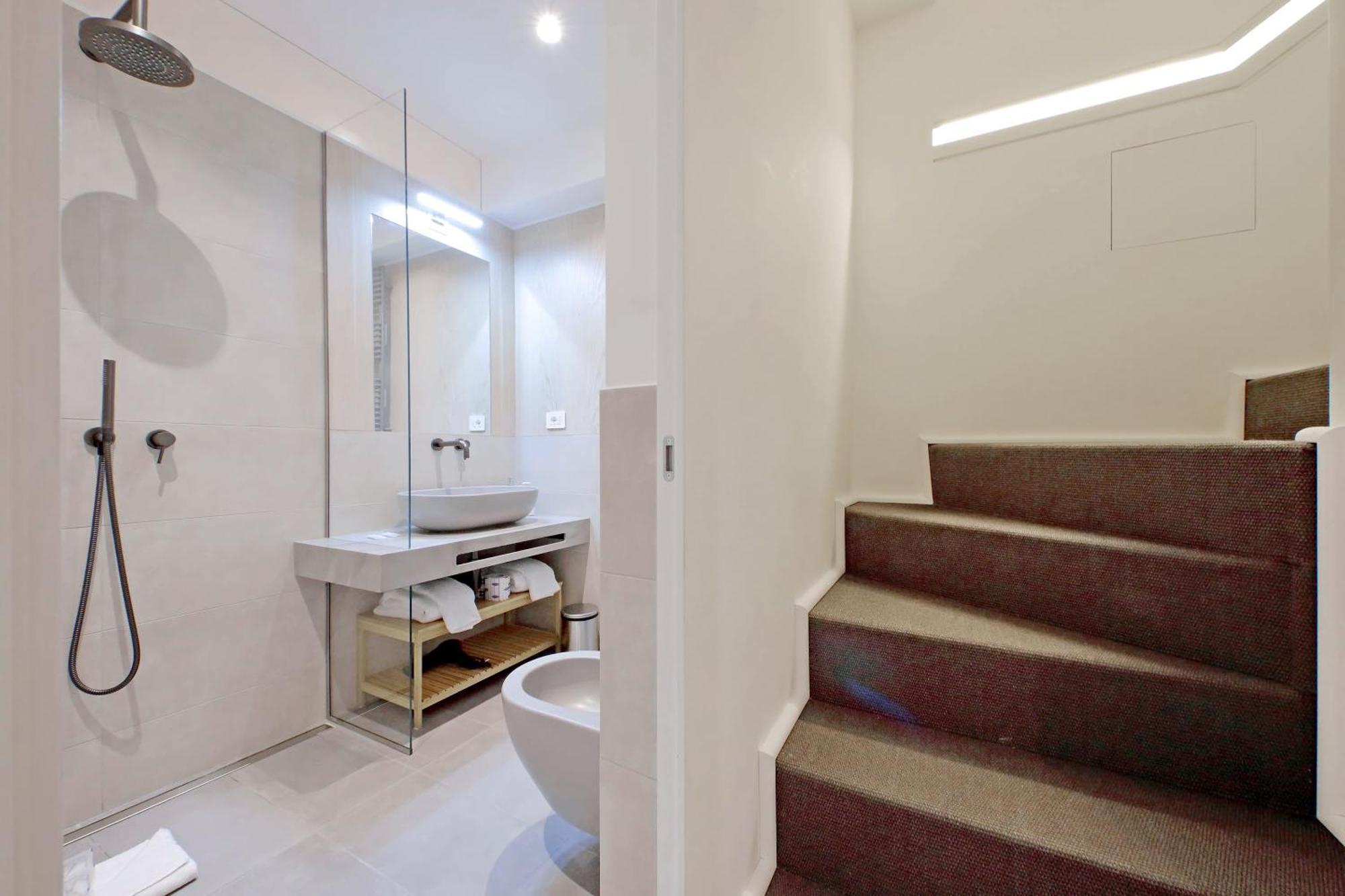 Apartament Ych-Casa Indipendente In Zona Prati Rzym Zewnętrze zdjęcie