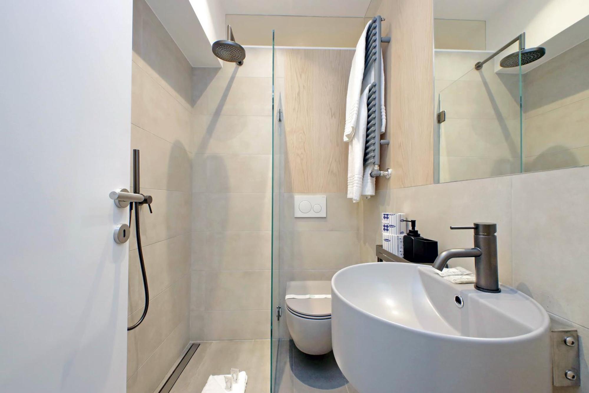 Apartament Ych-Casa Indipendente In Zona Prati Rzym Zewnętrze zdjęcie