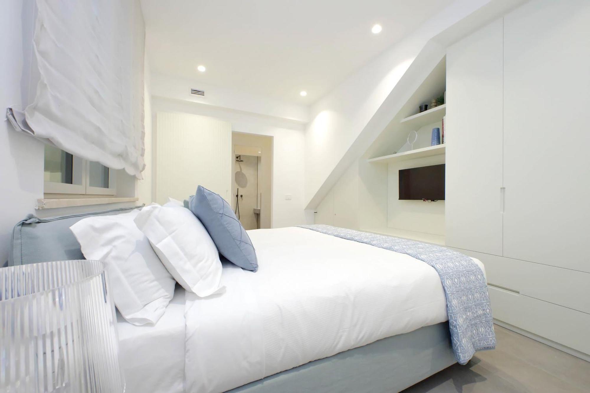 Apartament Ych-Casa Indipendente In Zona Prati Rzym Zewnętrze zdjęcie