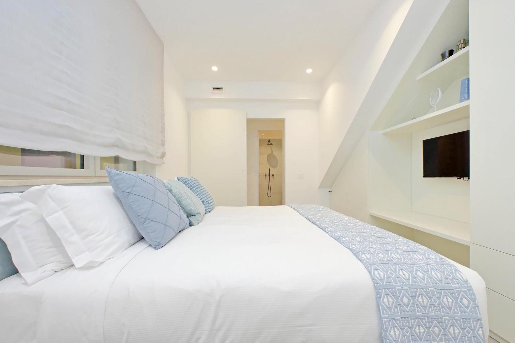 Apartament Ych-Casa Indipendente In Zona Prati Rzym Zewnętrze zdjęcie