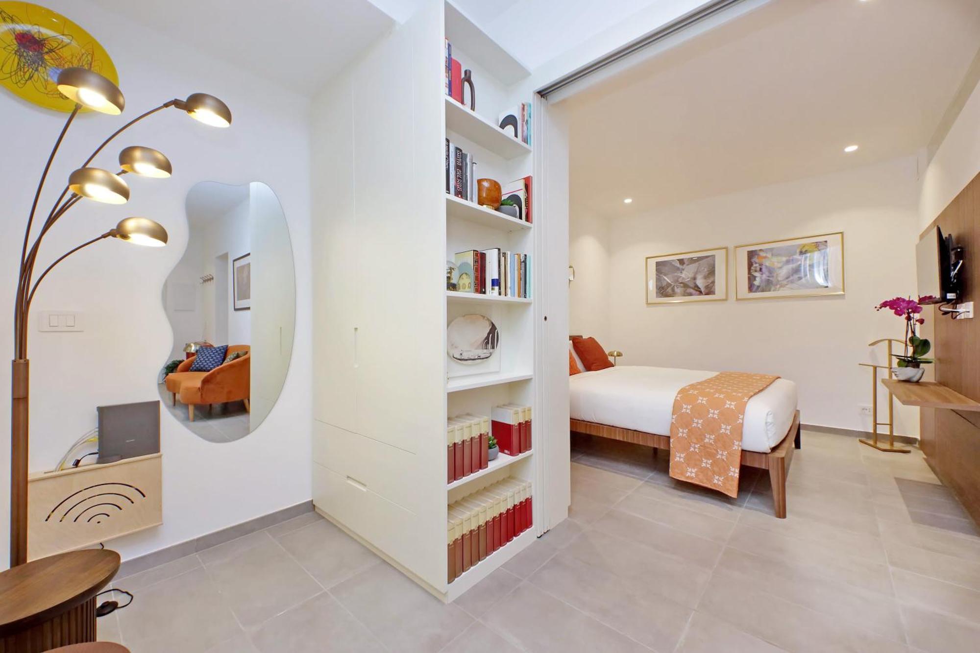 Apartament Ych-Casa Indipendente In Zona Prati Rzym Zewnętrze zdjęcie