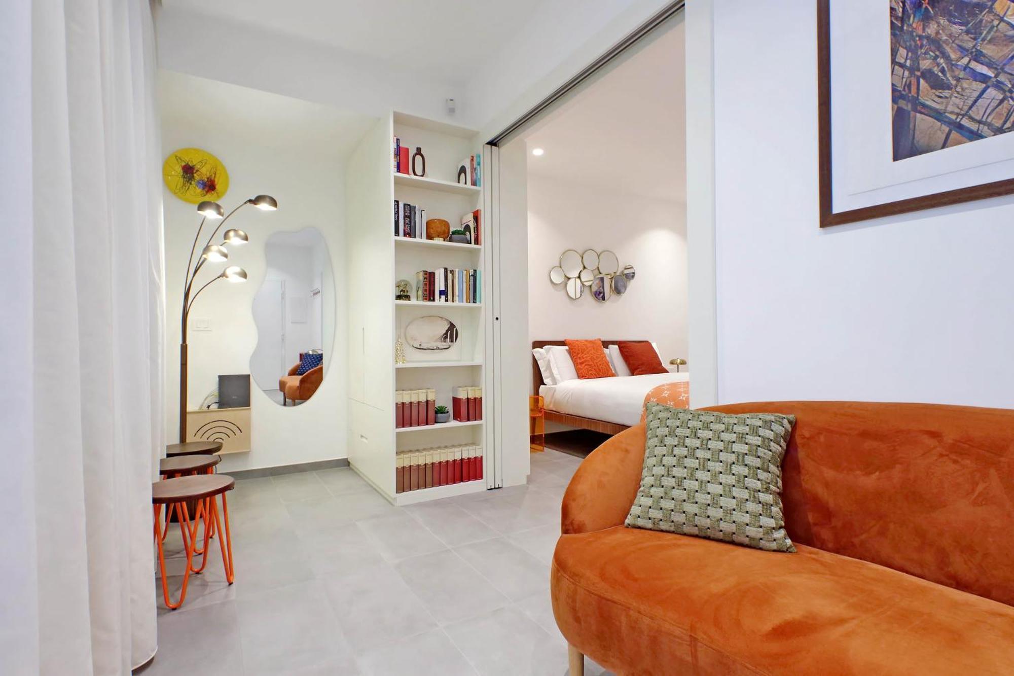 Apartament Ych-Casa Indipendente In Zona Prati Rzym Zewnętrze zdjęcie