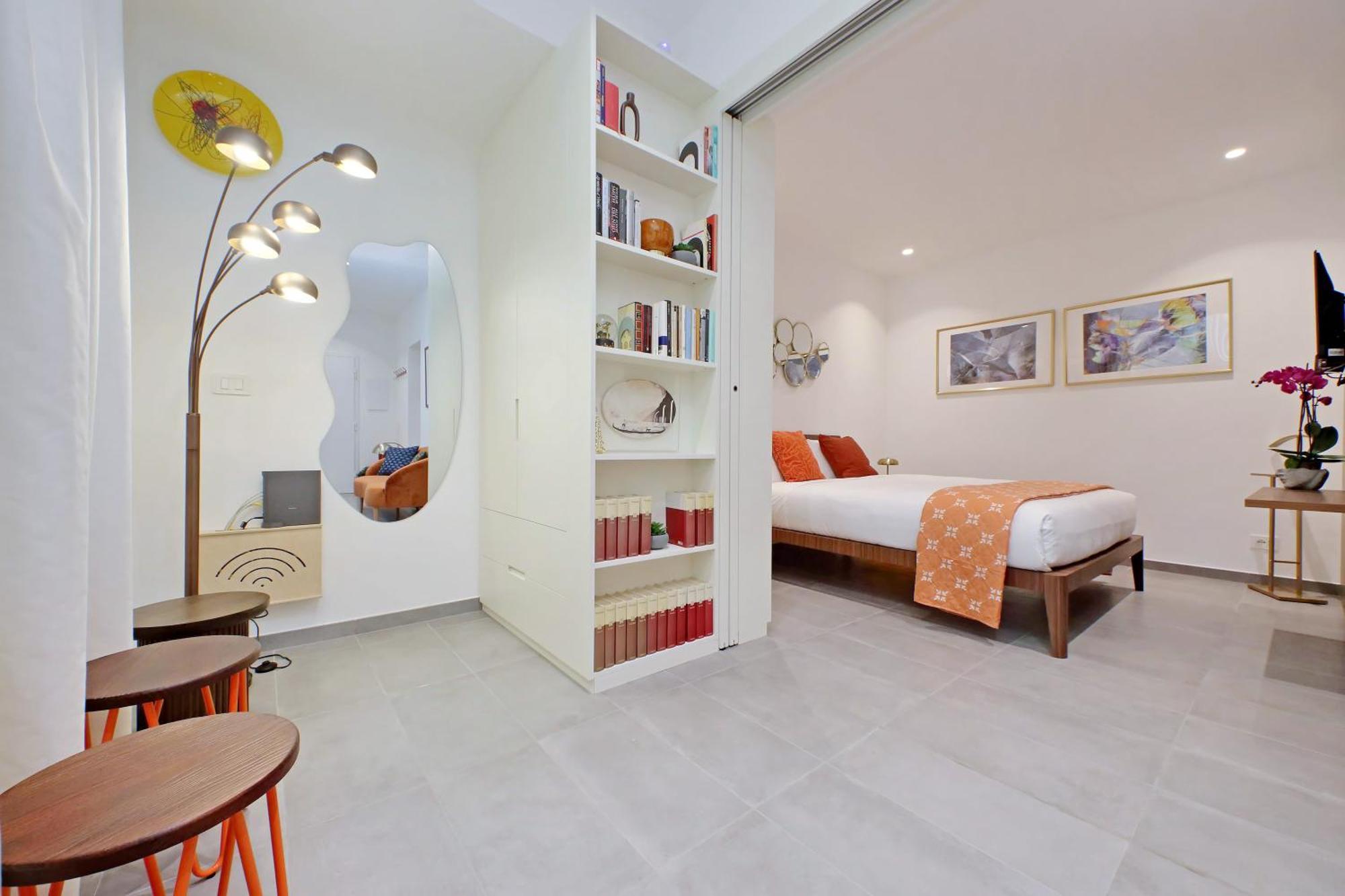 Apartament Ych-Casa Indipendente In Zona Prati Rzym Zewnętrze zdjęcie