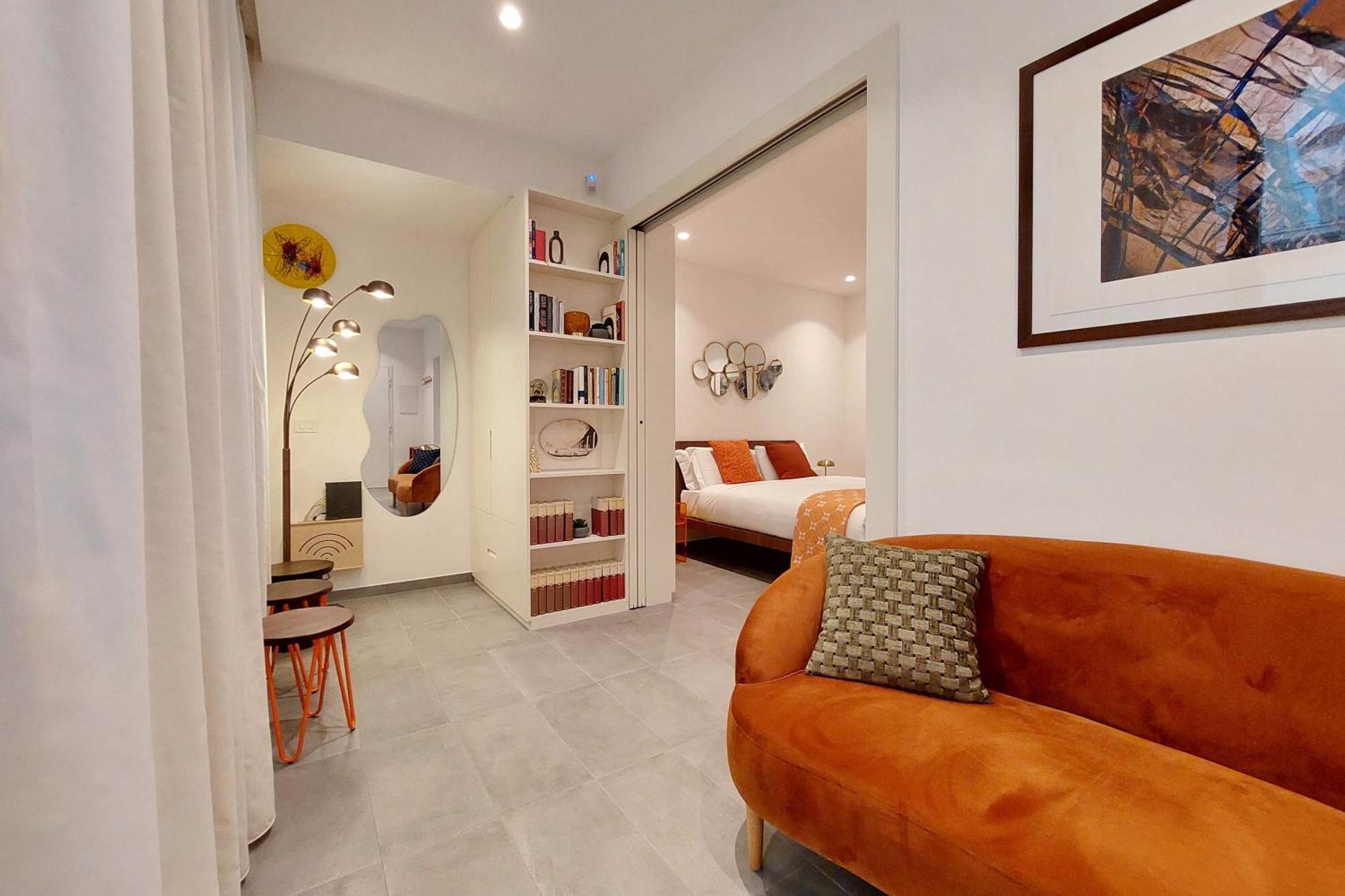 Apartament Ych-Casa Indipendente In Zona Prati Rzym Zewnętrze zdjęcie